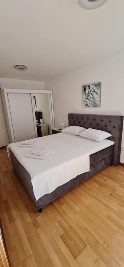 Blue Horizon Apartment Resort 布德瓦 外观 照片