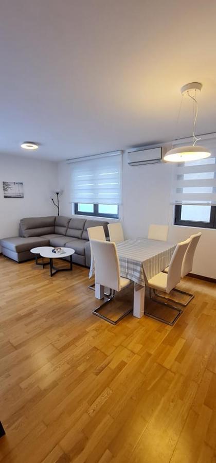 Blue Horizon Apartment Resort 布德瓦 外观 照片