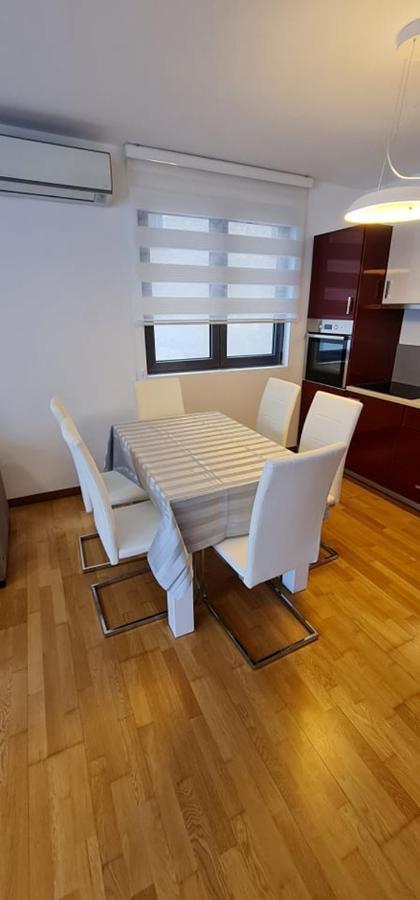 Blue Horizon Apartment Resort 布德瓦 外观 照片