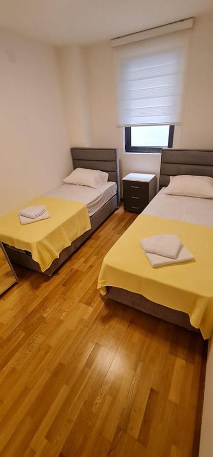 Blue Horizon Apartment Resort 布德瓦 外观 照片