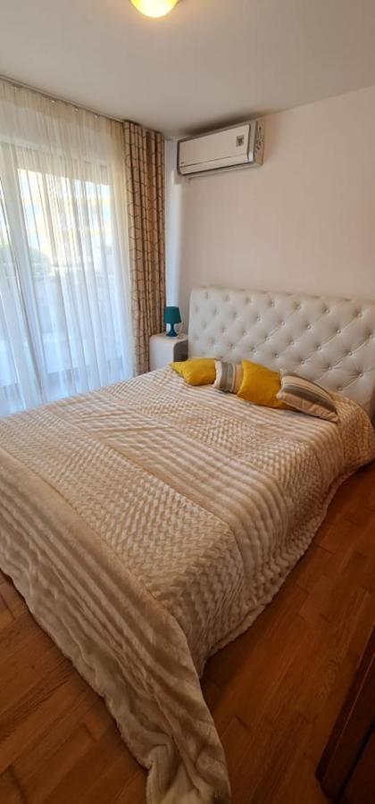 Blue Horizon Apartment Resort 布德瓦 外观 照片