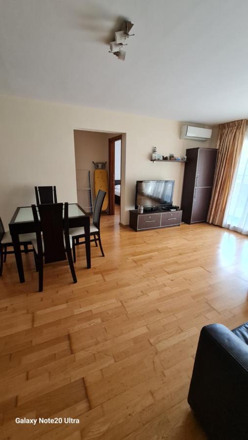Blue Horizon Apartment Resort 布德瓦 外观 照片