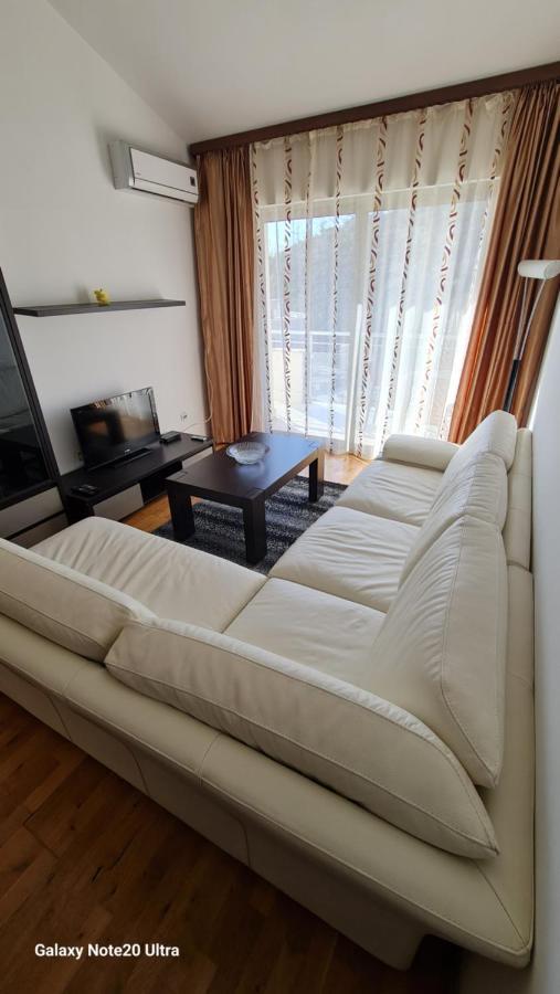 Blue Horizon Apartment Resort 布德瓦 外观 照片