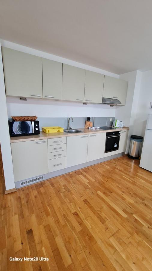 Blue Horizon Apartment Resort 布德瓦 外观 照片