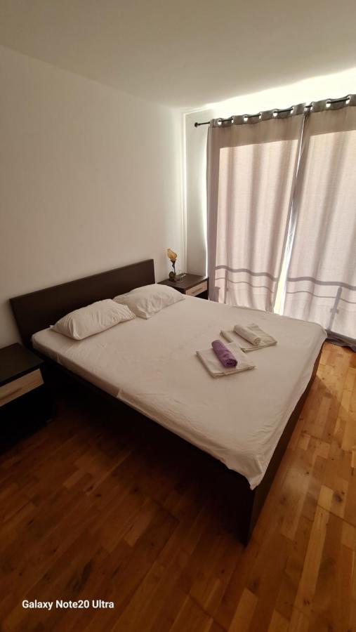 Blue Horizon Apartment Resort 布德瓦 外观 照片