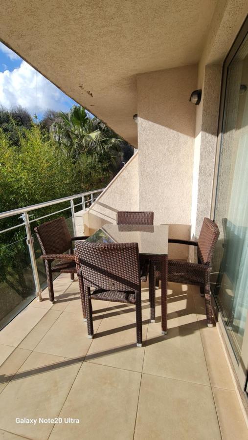 Blue Horizon Apartment Resort 布德瓦 外观 照片