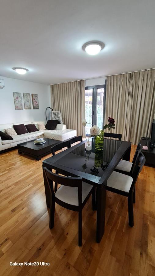 Blue Horizon Apartment Resort 布德瓦 外观 照片