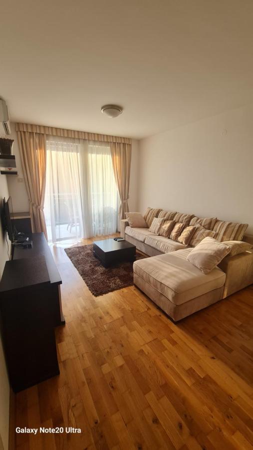 Blue Horizon Apartment Resort 布德瓦 客房 照片