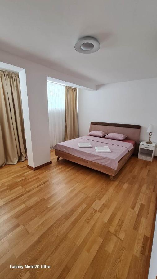 Blue Horizon Apartment Resort 布德瓦 外观 照片