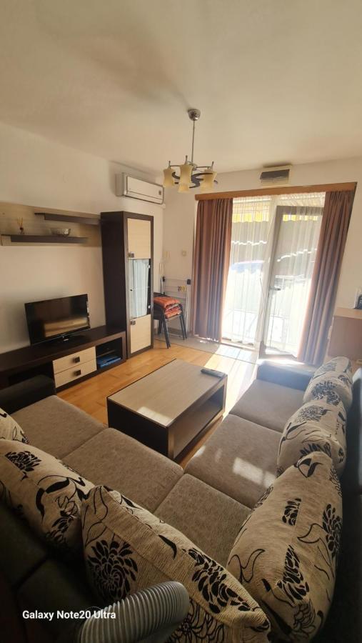 Blue Horizon Apartment Resort 布德瓦 外观 照片