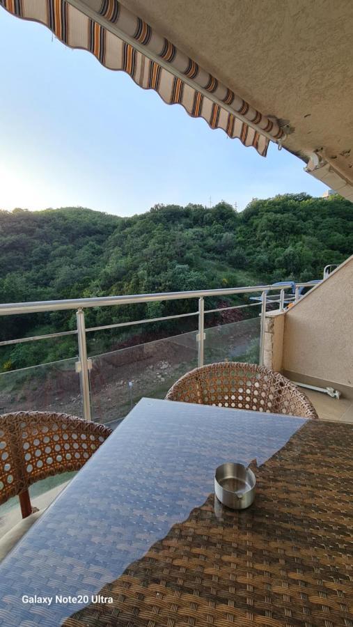 Blue Horizon Apartment Resort 布德瓦 外观 照片