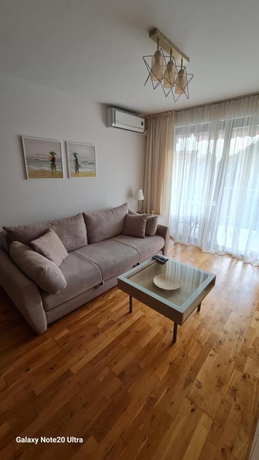 Blue Horizon Apartment Resort 布德瓦 外观 照片
